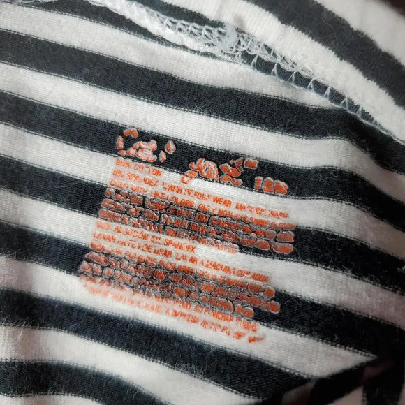 Cat & Jack Baby Toddler Girl Size 18M Glittery Casual Leggings Pants Bundle - Picture 9 of 12